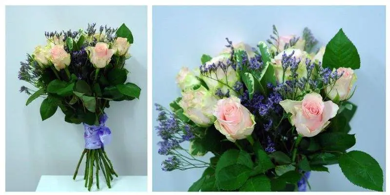 Весенний рассвет